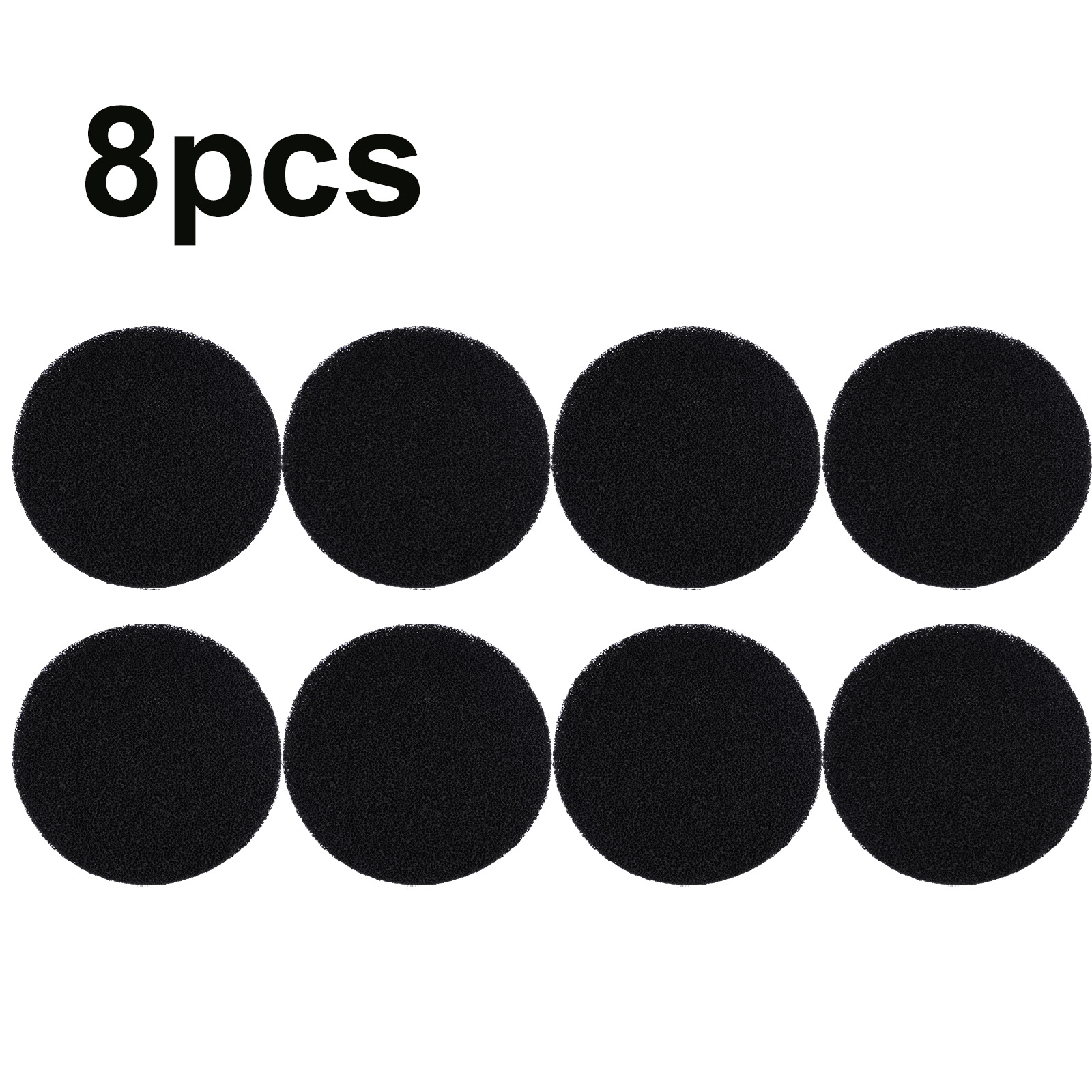 8PCS Compost Bin Kitchen Charc - Commercial Kitchen Bin review and price