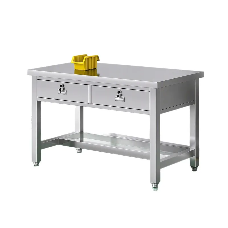304 Stainless Steel Flat Top W - Commercial Kitchen Worktops review and price