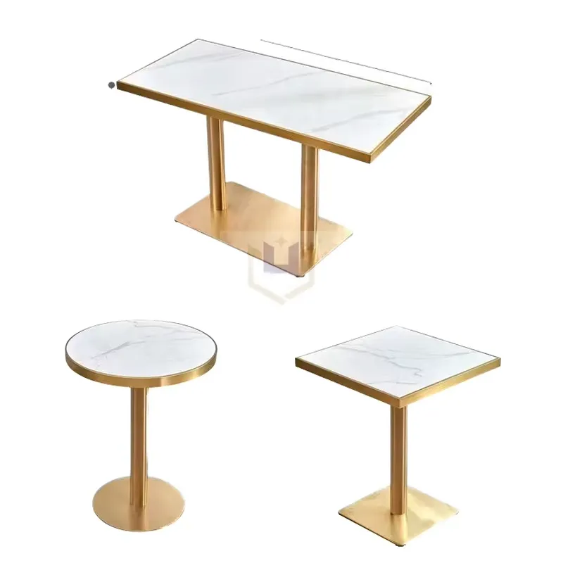 Modern Solid Wood Dining Table - Commercial Kitchen And Bar review and price