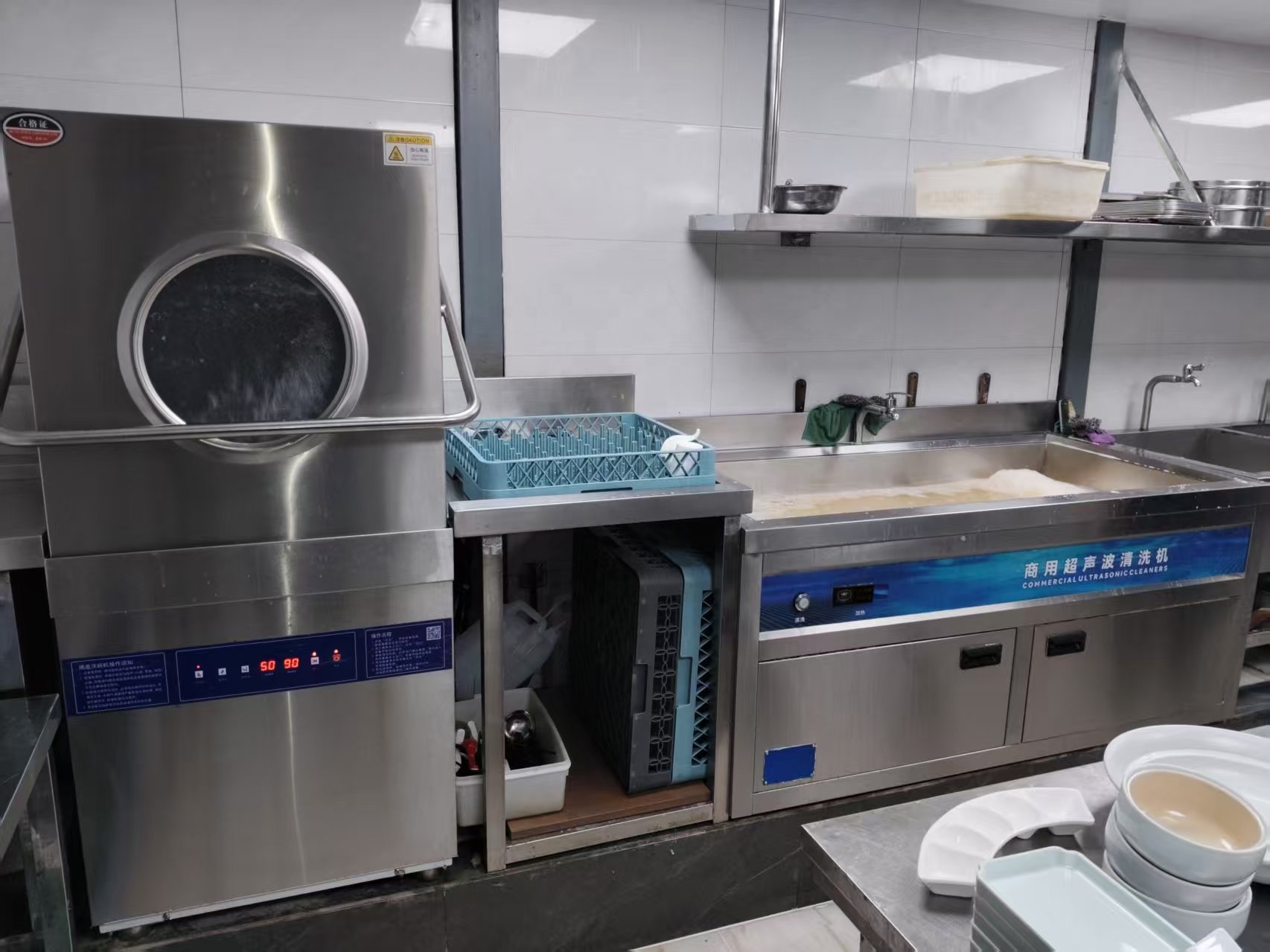 Industrial Use Commercial Kitc - Commercial Kitchen Hoods review and price
