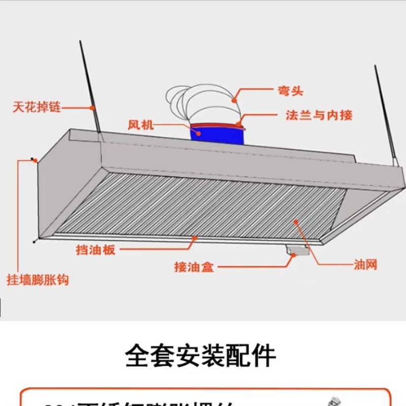 Installation-free commercial g - Range Commercial Kitchen review and price