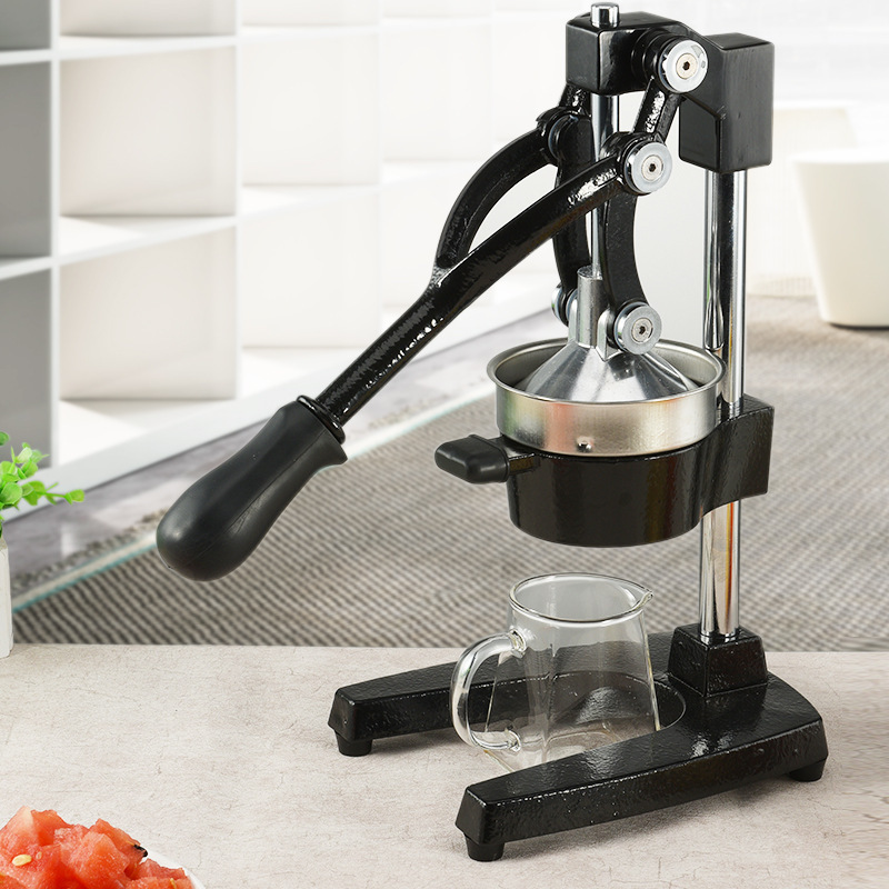 Hand Press Citrus Juicer Manua - Commercial Kitchen And Bar review and price