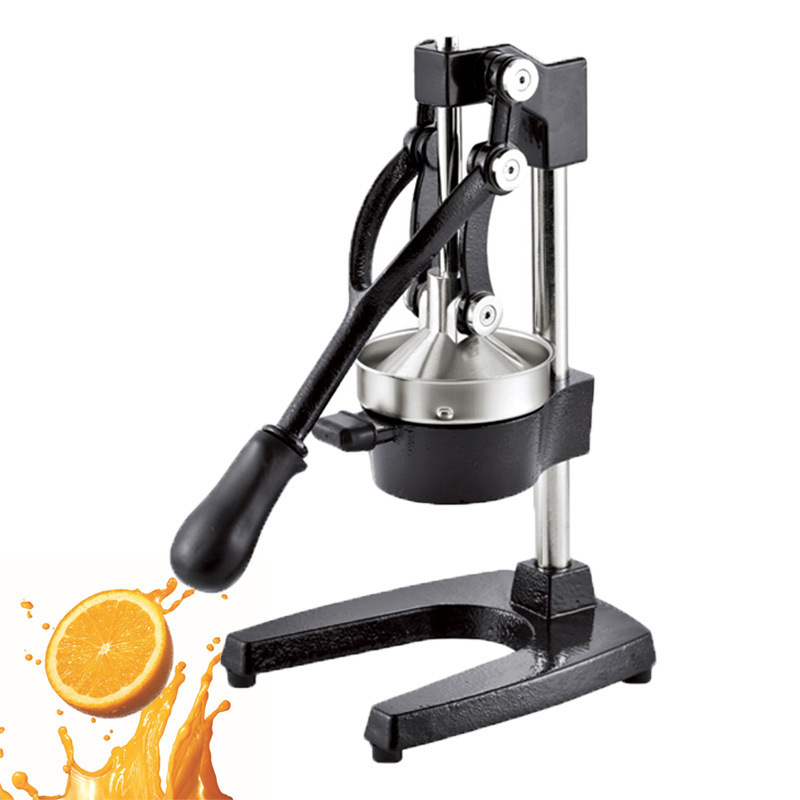 Hand Press Citrus Juicer Manua - Commercial Kitchen And Bar review and price