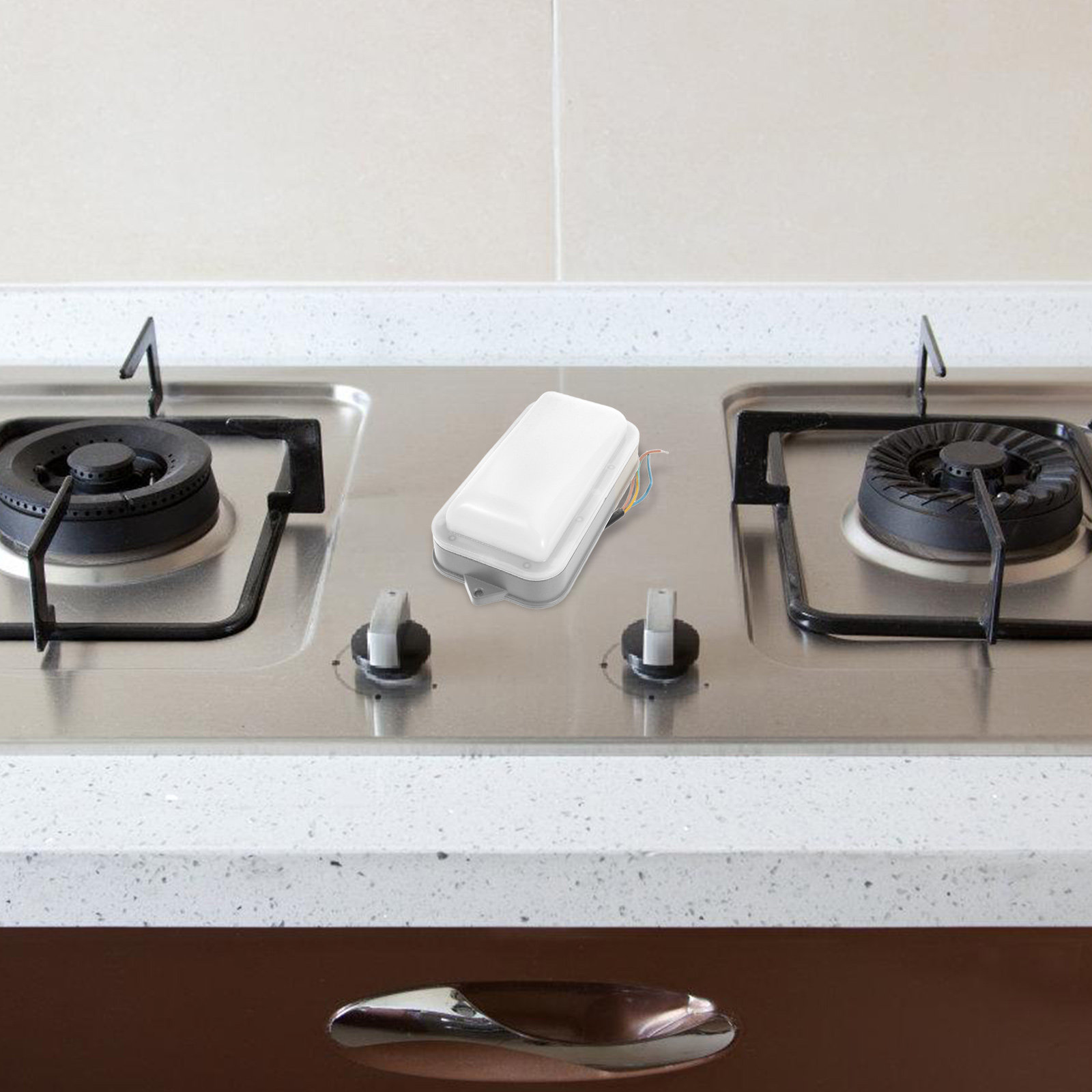 20W LED Hood Light for Commerc - Range Commercial Kitchen review and price
