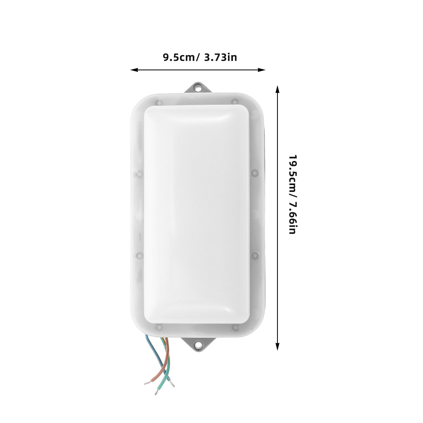 20W LED Hood Light for Commerc - Range Commercial Kitchen review and price