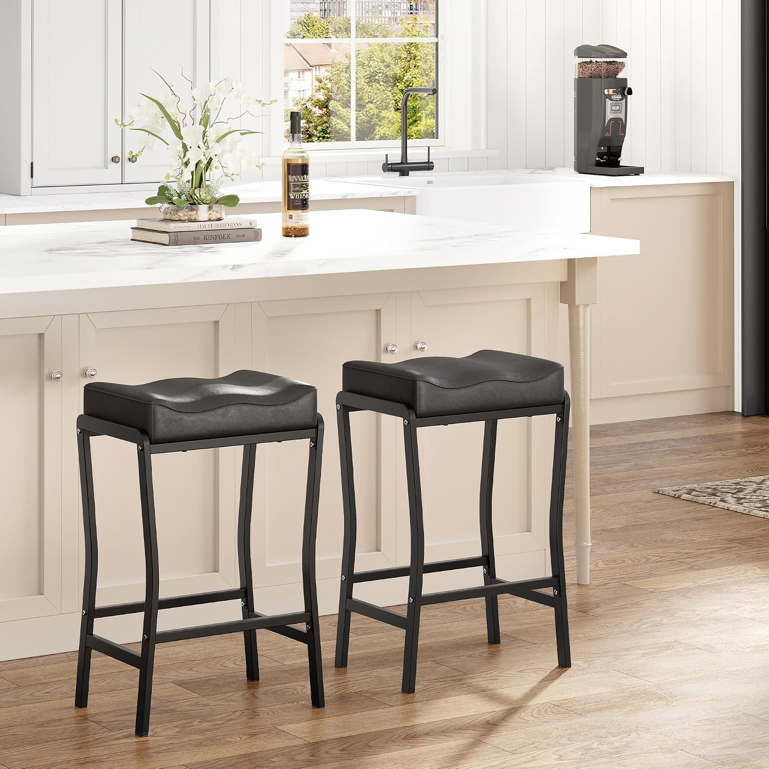 Counter Height Bar Stools Set  - Commercial Kitchen And Bar review and price