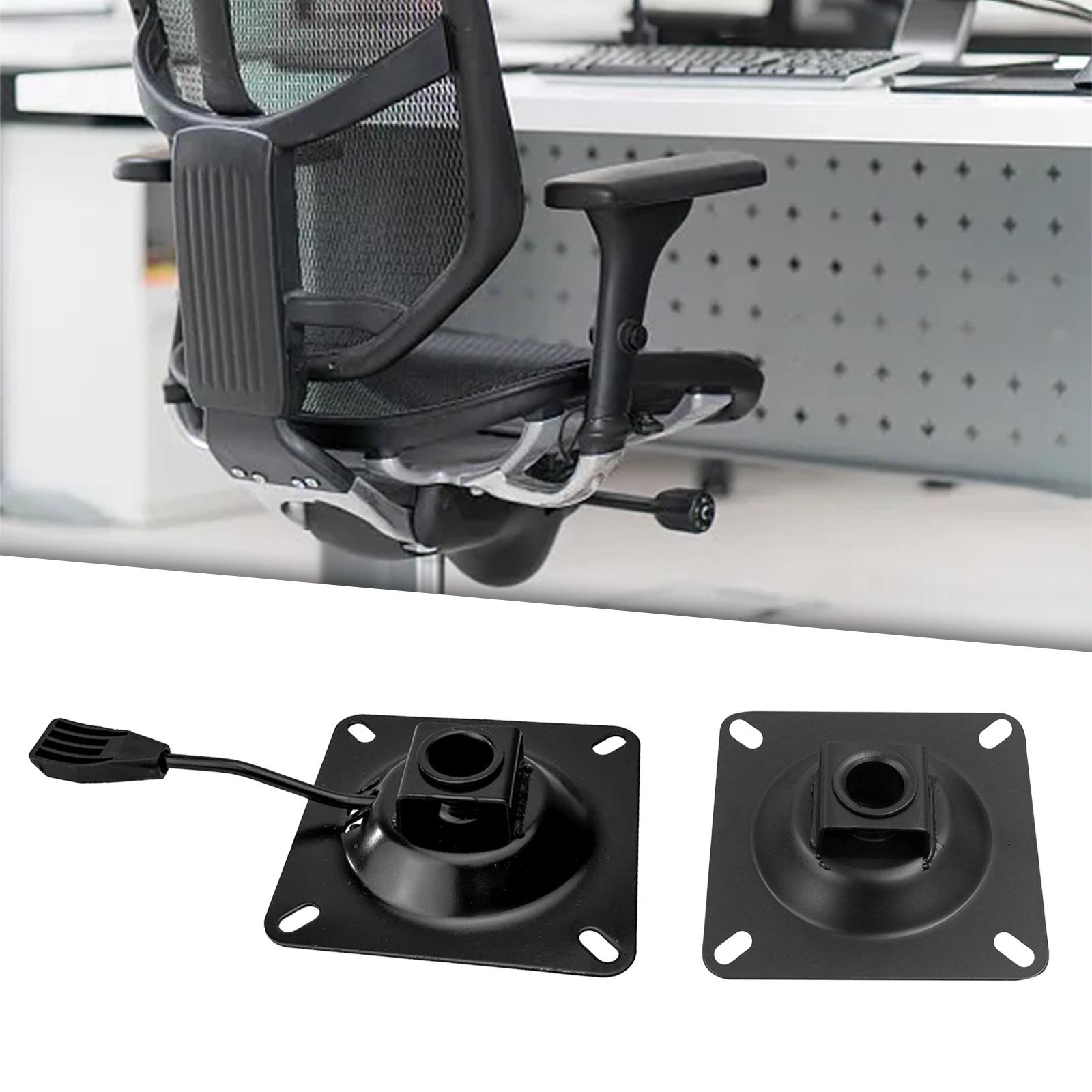 Swivel Chair Base Plate Heavy  - Commercial Kitchen And Bar review and price