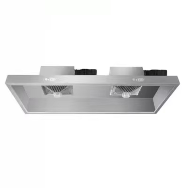 Central Kitchen Stainless Stee - Commercial Kitchen Hoods review and price