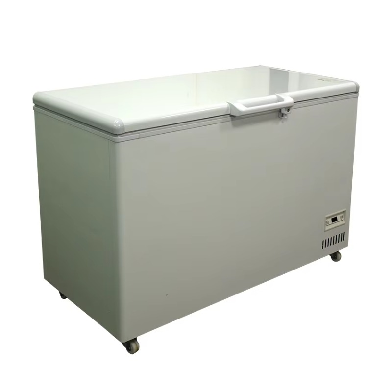 Top-open Commercial Horizontal - Commercial Chest Freezer review and price